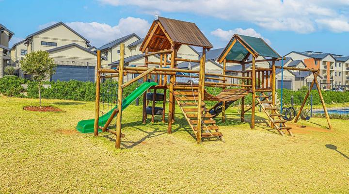 The Woods, Kyalami, Midrand