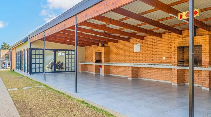 The Woods, Kyalami, Midrand