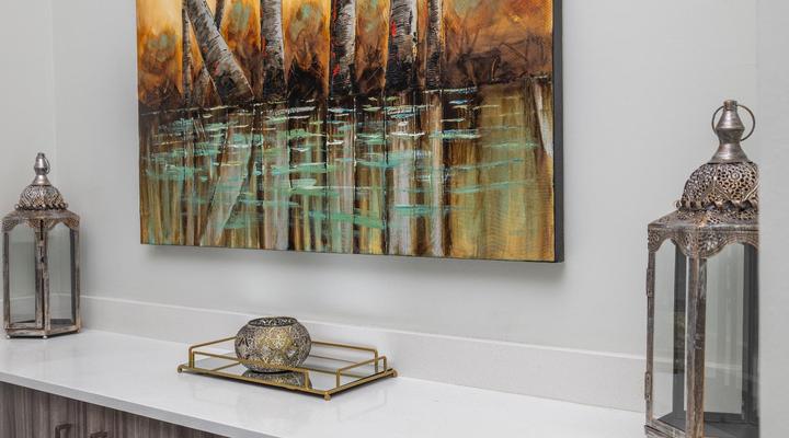 The Woods, Kyalami, Midrand