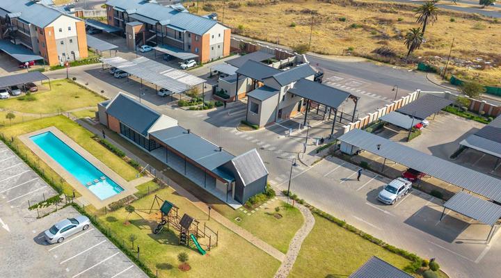 The Woods, Kyalami, Midrand