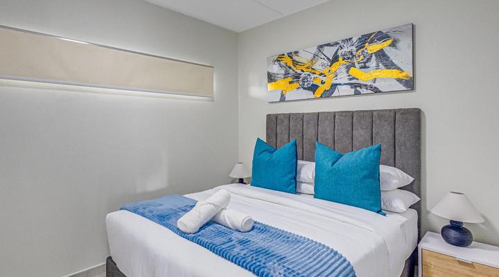 The Woods, Kyalami, Midrand