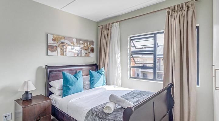 The Woods, Kyalami, Midrand