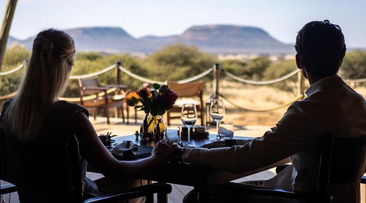 Maloba Lodge-Private Game Reserve