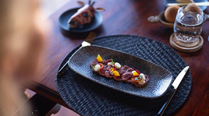 Maloba Lodge-Private Game Reserve