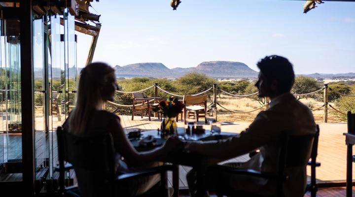 Maloba Lodge-Private Game Reserve