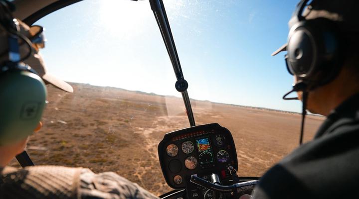 Maloba Lodge-Private Game Reserve