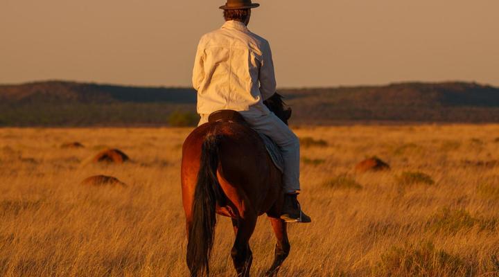 Maloba Lodge-Private Game Reserve