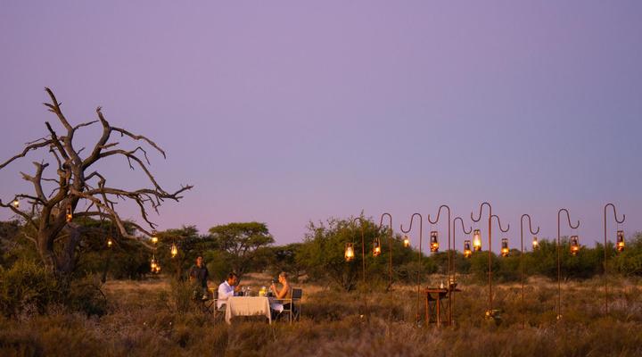 Maloba Lodge-Private Game Reserve