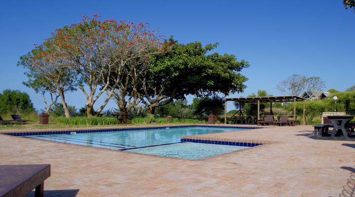 Simbithi | Golfers Dream | Solar & Sea