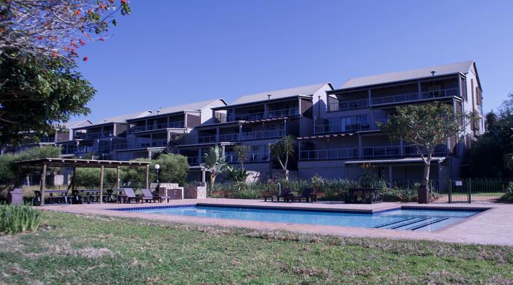 Simbithi | Golfers Dream | Solar & Sea