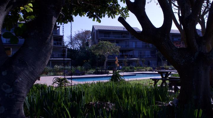 Simbithi | Golfers Dream | Solar & Sea