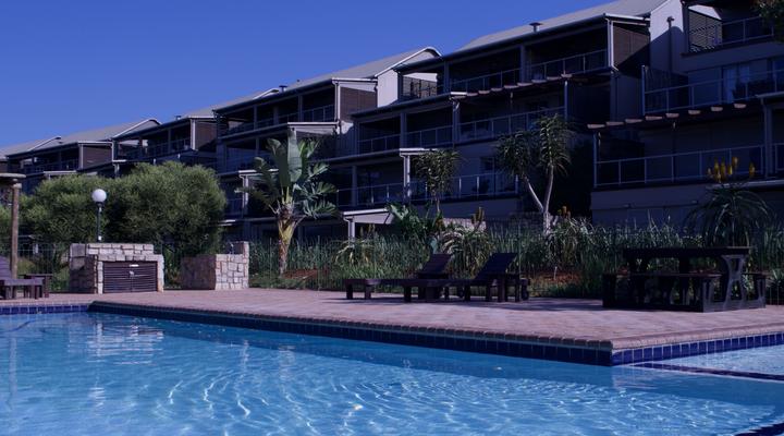 Simbithi | Golfers Dream | Solar & Sea