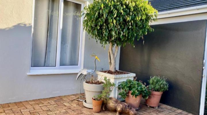 Hermanus Self-Catering