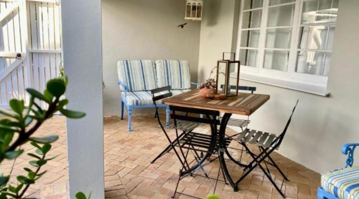 Hermanus Self-Catering