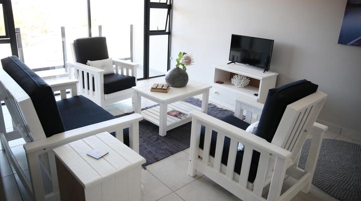 Mari-Amor Self-Catering Apartments