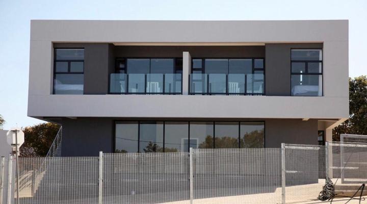 Mari-Amor Self-Catering Apartments