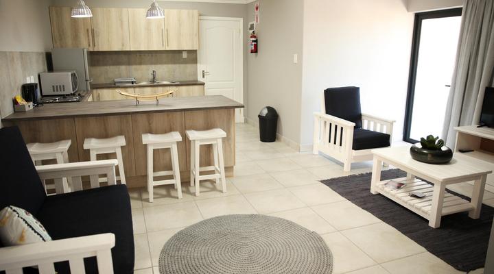 Mari-Amor Self-Catering Apartments