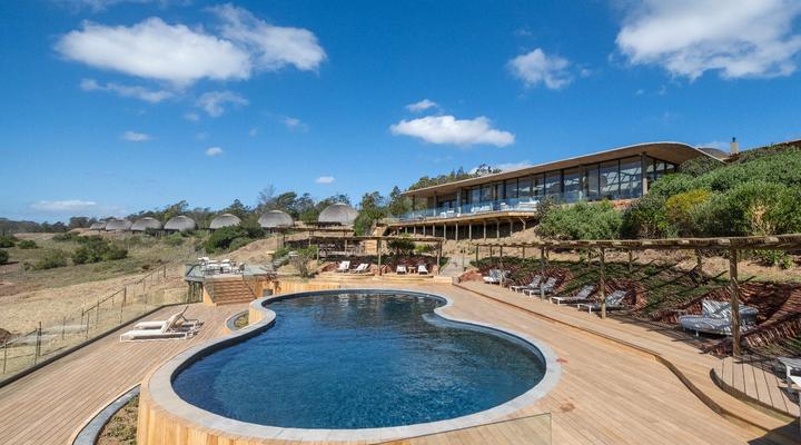 Gondwana Game Reserve