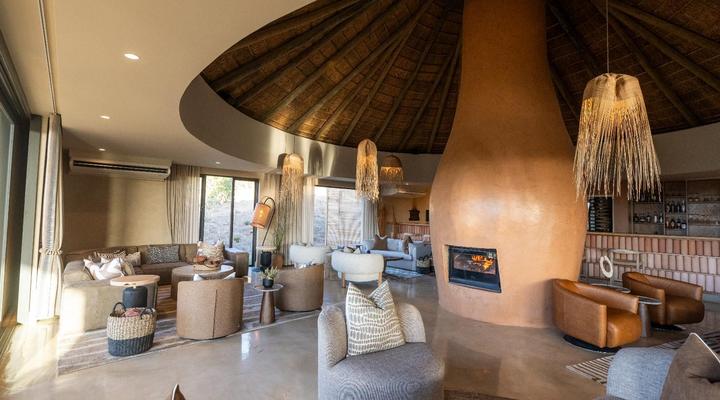 Gondwana Game Reserve
