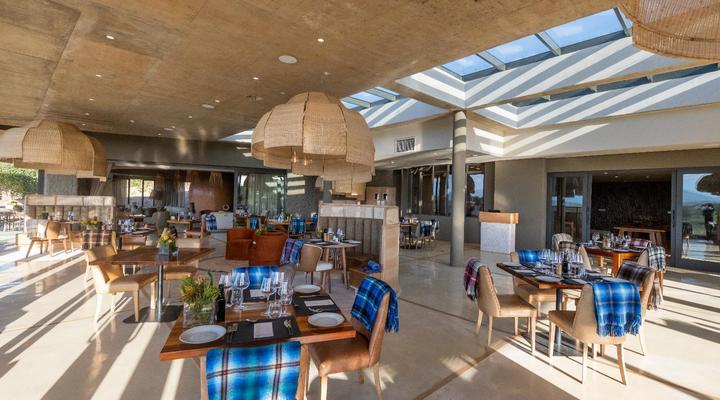 Gondwana Game Reserve