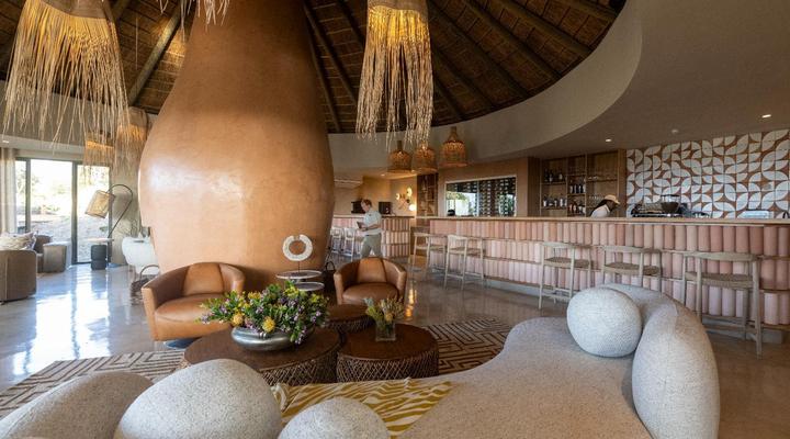 Gondwana Game Reserve