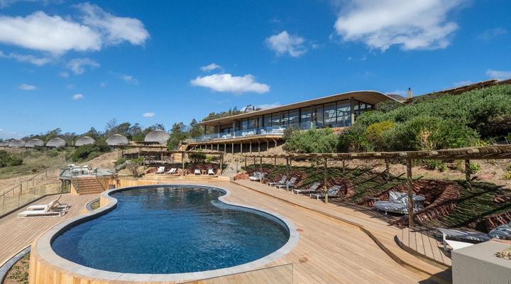 Gondwana Game Reserve