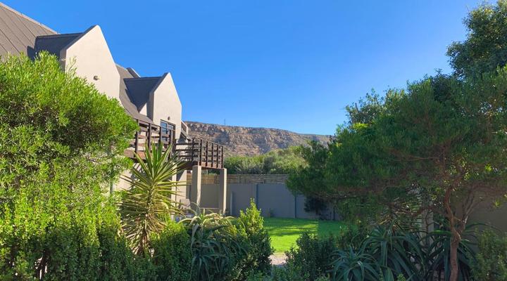 Elands Bay Guesthouse