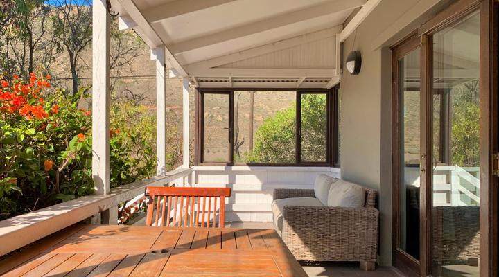 Elands Bay Guesthouse