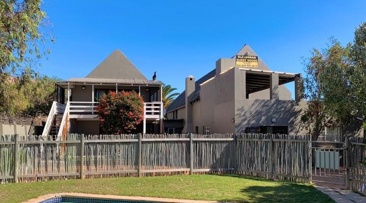 Elands Bay Guesthouse