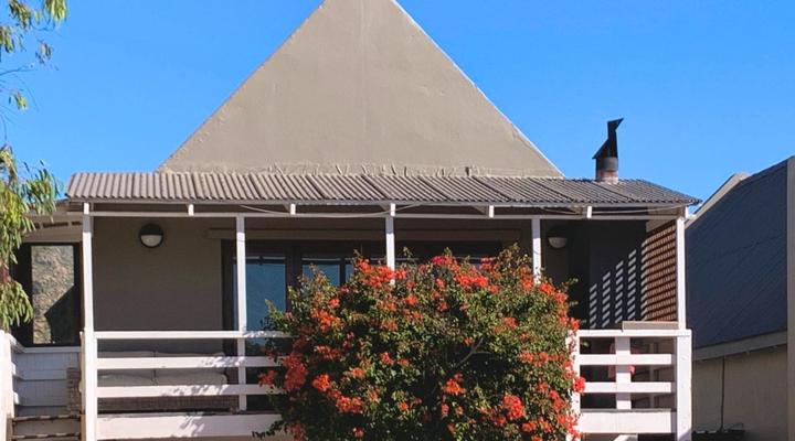 Elands Bay Guesthouse