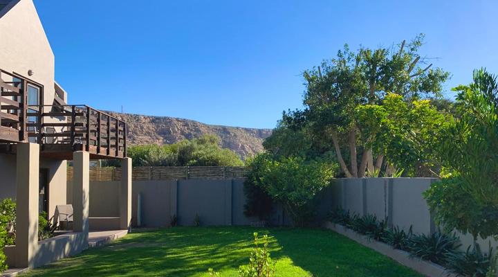 Elands Bay Guesthouse