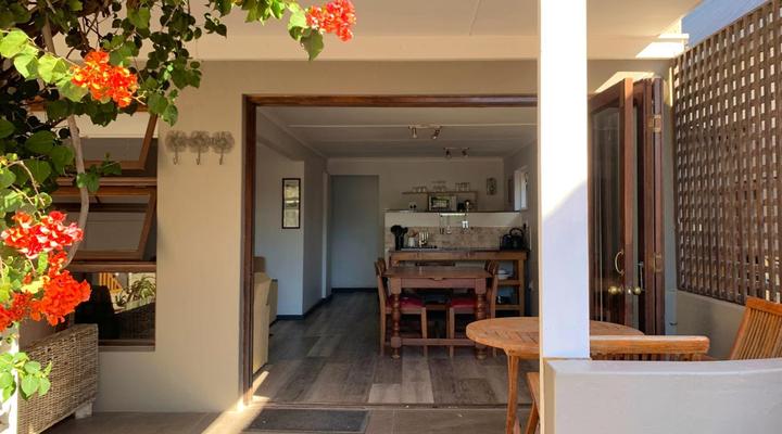 Elands Bay Guesthouse