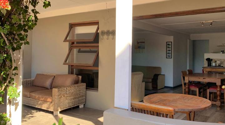 Elands Bay Guesthouse