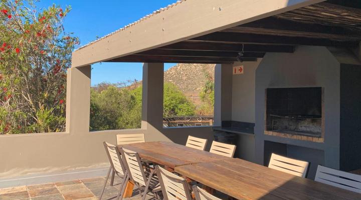 Elands Bay Guesthouse