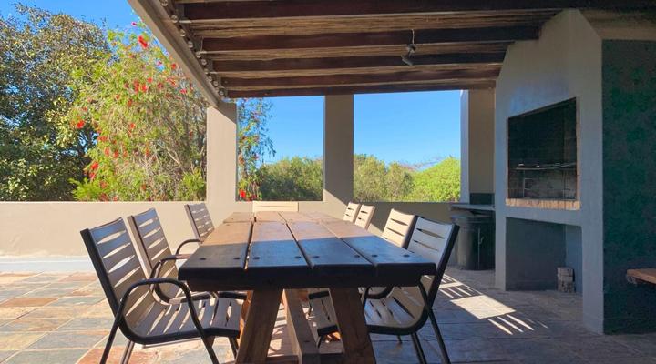 Elands Bay Guesthouse