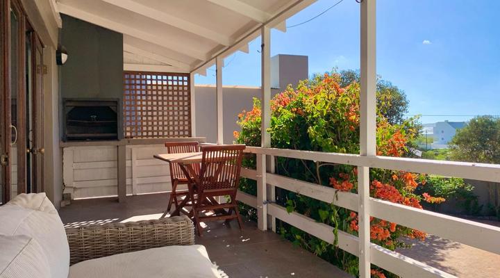 Elands Bay Guesthouse