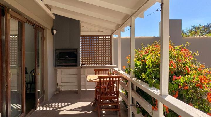 Elands Bay Guesthouse