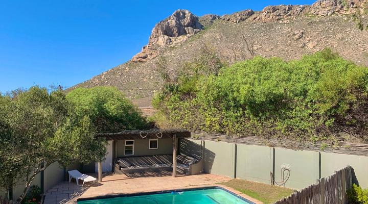 Elands Bay Guesthouse