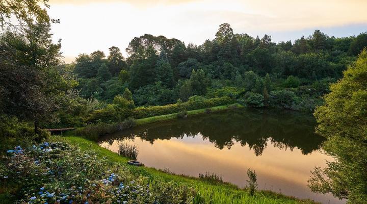 AfriCamps Magoebaskloof