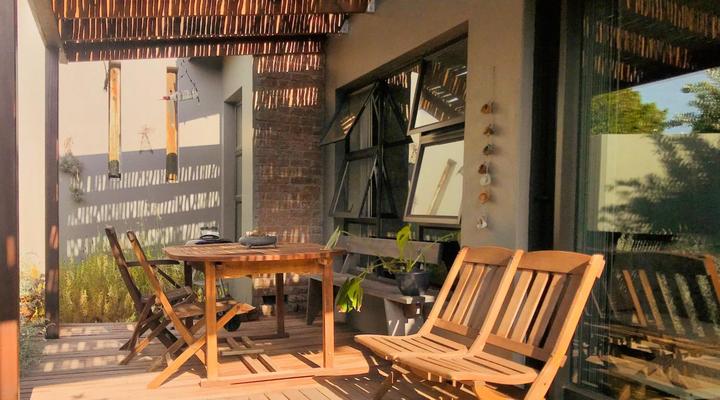 Point Garden Cottage