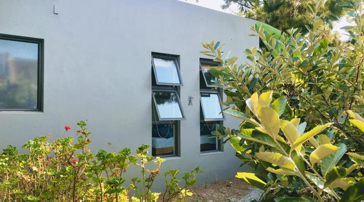 Point Garden Cottage