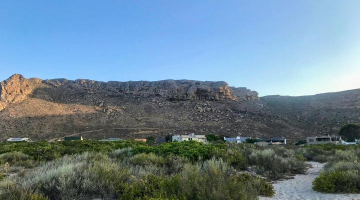 Point Garden Cottage