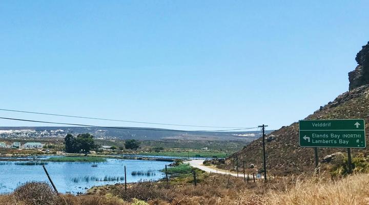 Point Garden Cottage