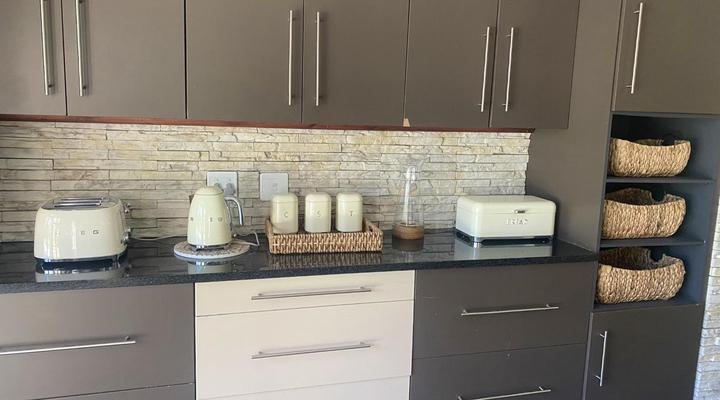 Riverfront Golf Estate House