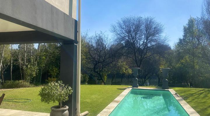 Riverfront Golf Estate House