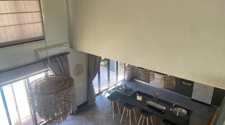 Riverfront Golf Estate House