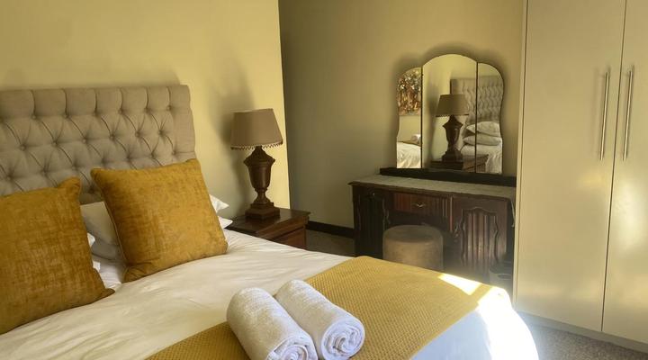 Riverfront Golf Estate House