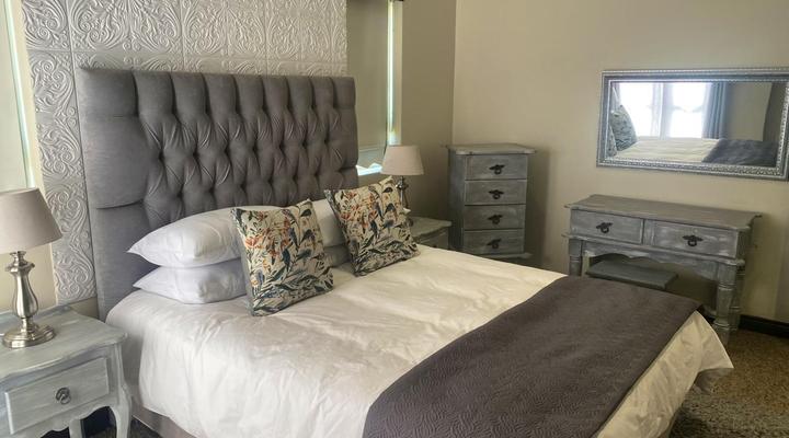 Riverfront Golf Estate House