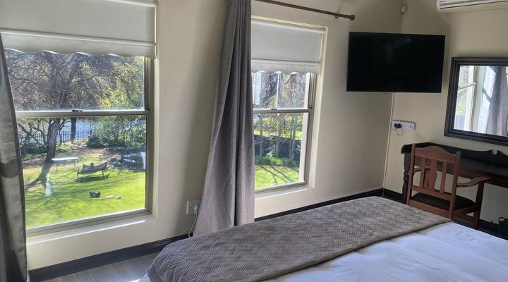 Riverfront Golf Estate House