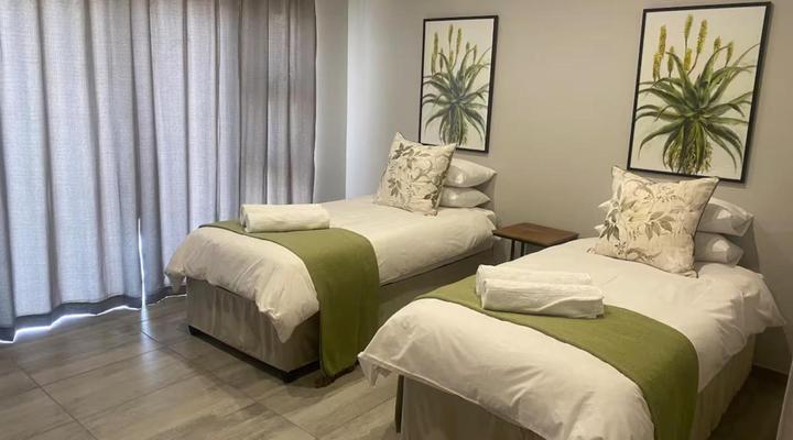 Riverfront Golf Estate House